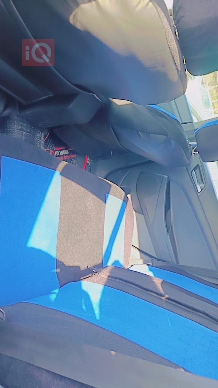 هیوندای تۆکسۆن